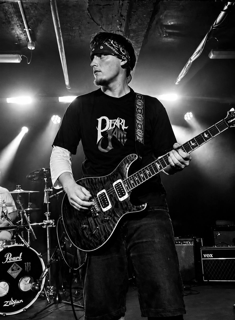 Manchester Academy 3 photo